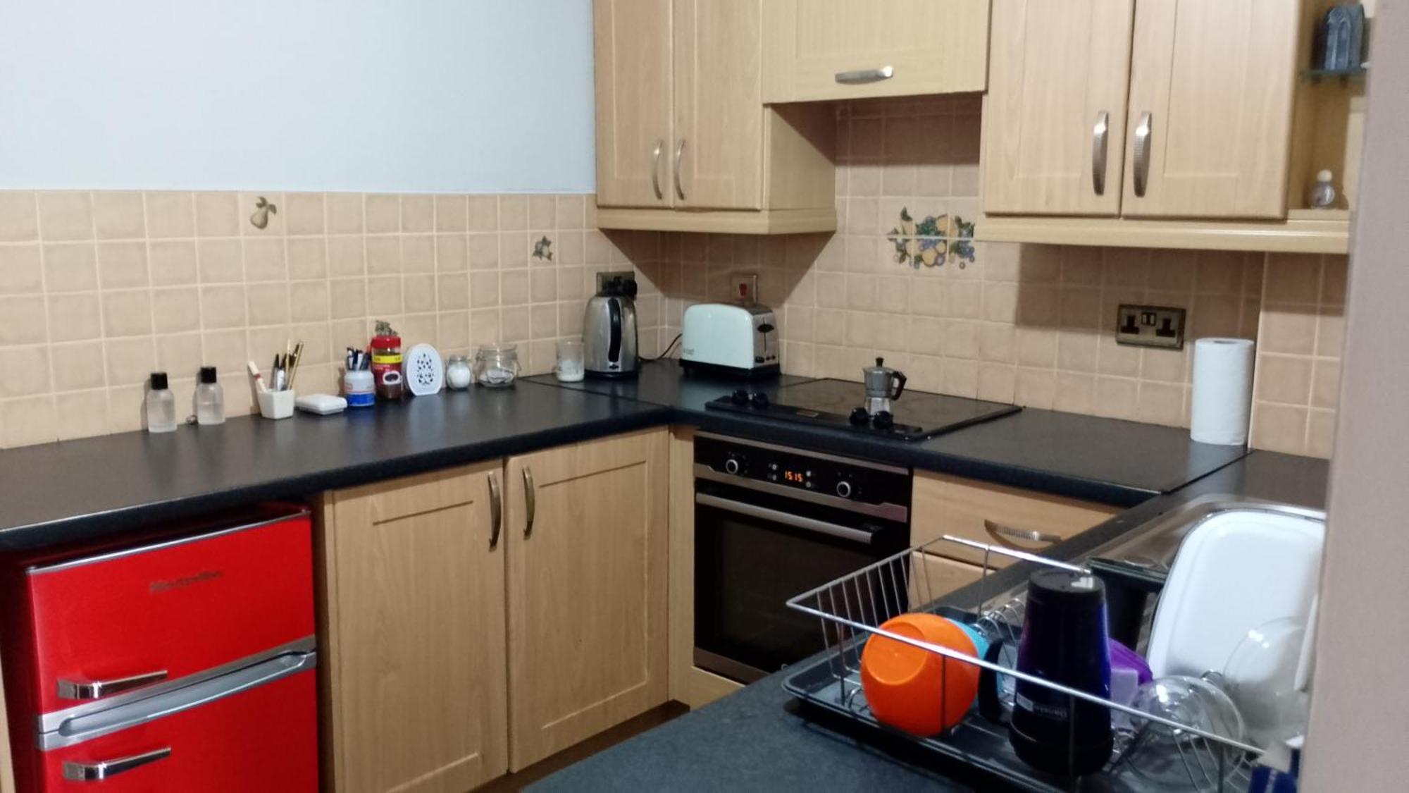 Iris House Apartamento Belfast Exterior foto